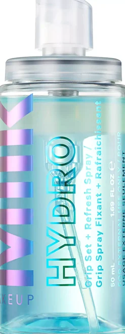 Milk Makeup Mini Hydro Grip Makeup Setting Spray 50 ml