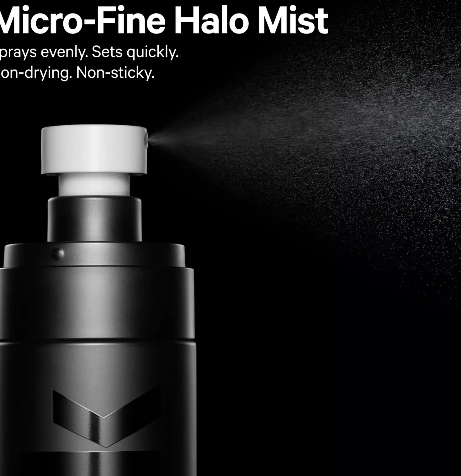 Milk Makeup Pore Eclipse Setting Spray 85 ml