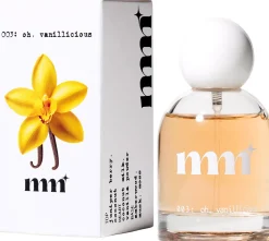 Milky Mane Hair Perfume 003: Oh, Vanillicious 50 ml