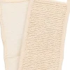 Mineas Body Scrubber Natural