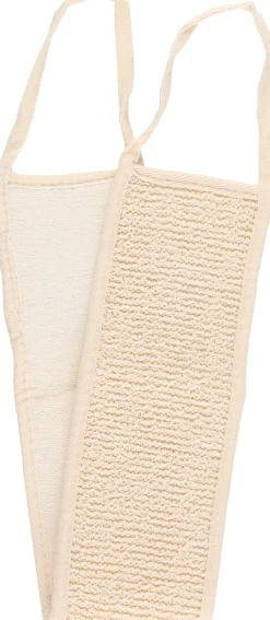 Mineas Body Scrubber Natural