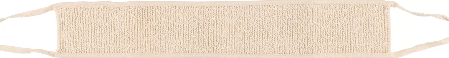 Mineas Body Scrubber Natural