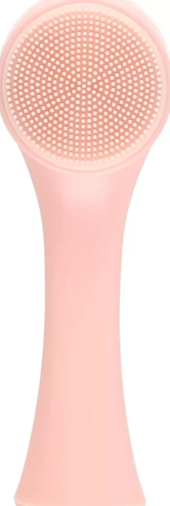 Mineas Facial Brush Pink