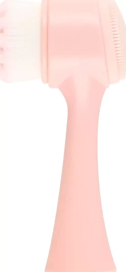 Mineas Facial Brush Pink