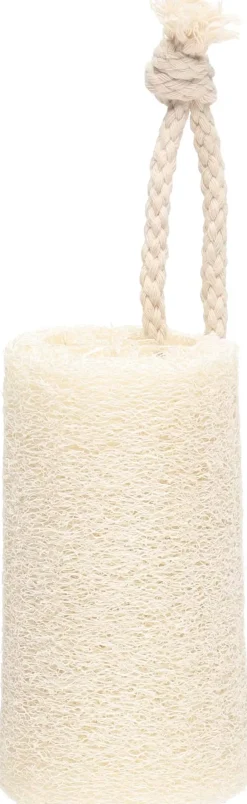 Mineas Loofah Beige
