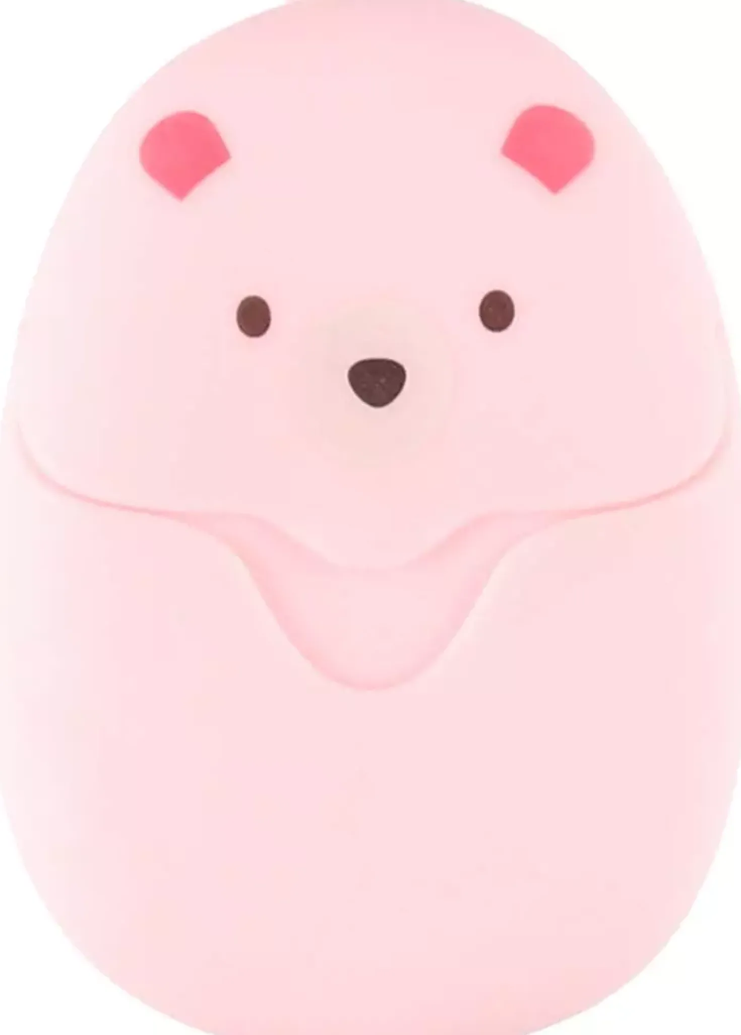 Mineas Soap Paper 50 Pcs Pink
