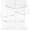 Mineas Spinning Organizer High Transparent