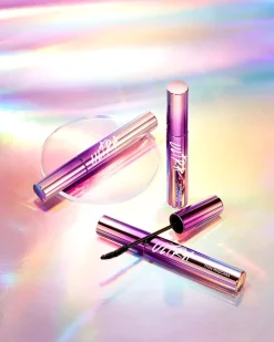 MISSHA Ultra Powerproof Thin Mascara Curling&Lengthening