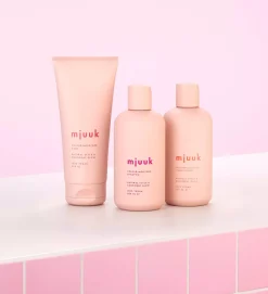 mjuuk Colour + Moisture Mask 200 ml