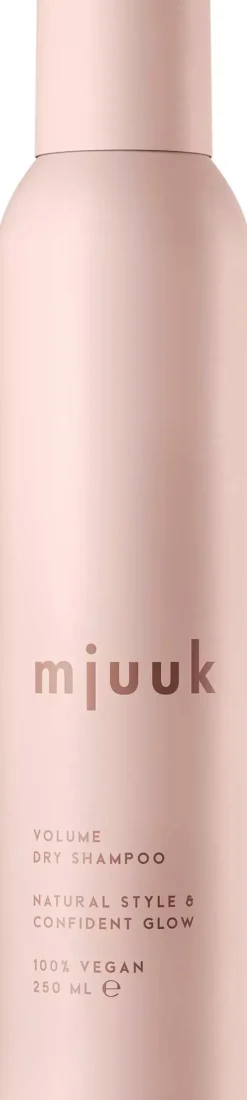 mjuuk Volume Dry Shampoo