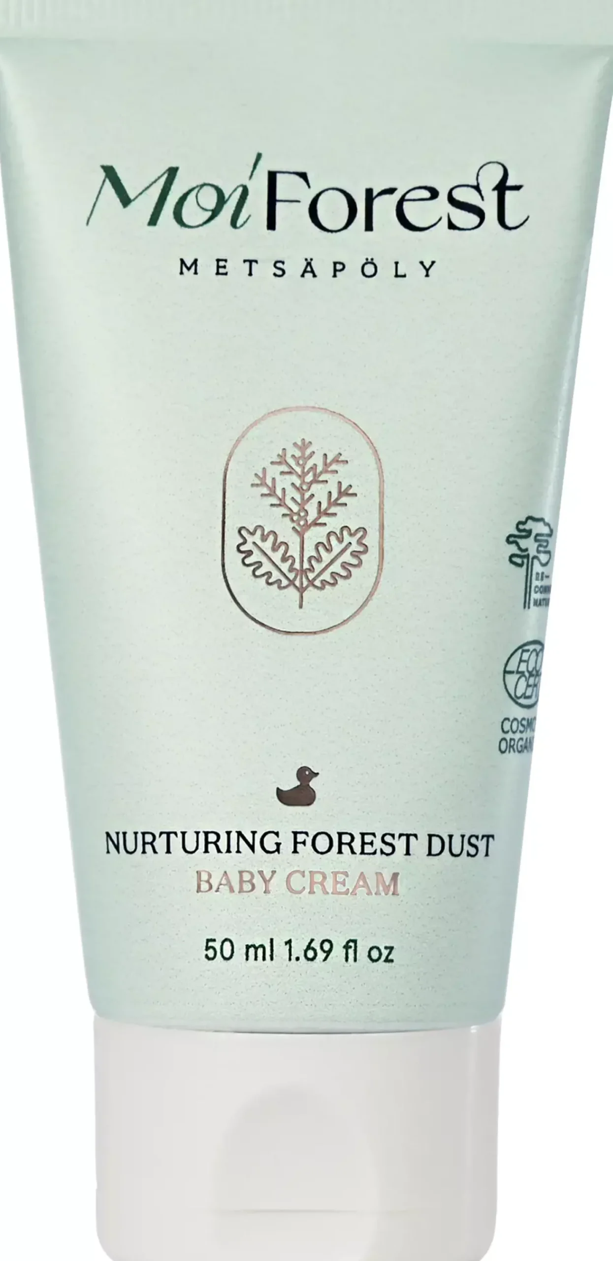 Moi Forest Nurturing Forest Dust® Baby Cream 50 ml