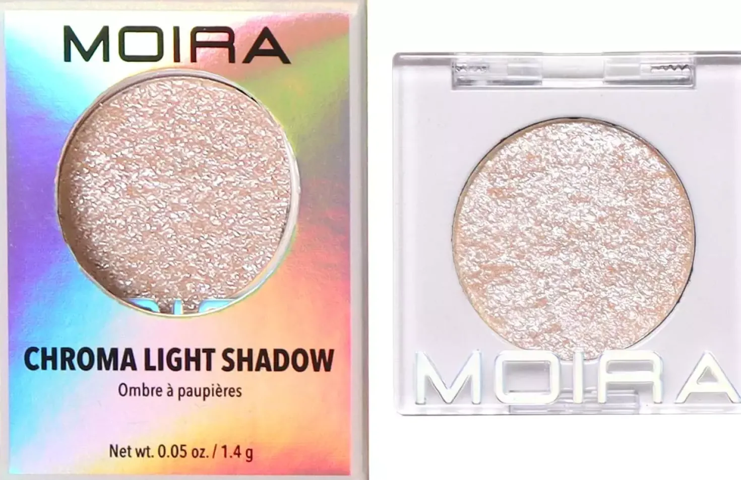 Moira Chroma Light Shadow 004 Summer Dream