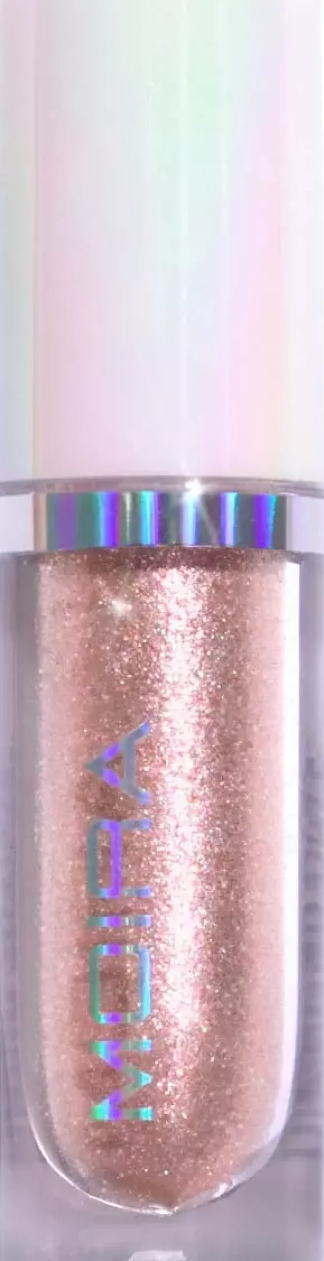 Moira Diamond Daze Liquid Shadow 002 Goodness