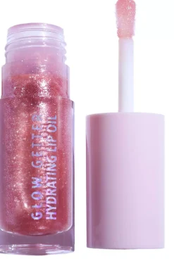 Moira Glow Getter Hydrating Oil 003 Champagne Kiss