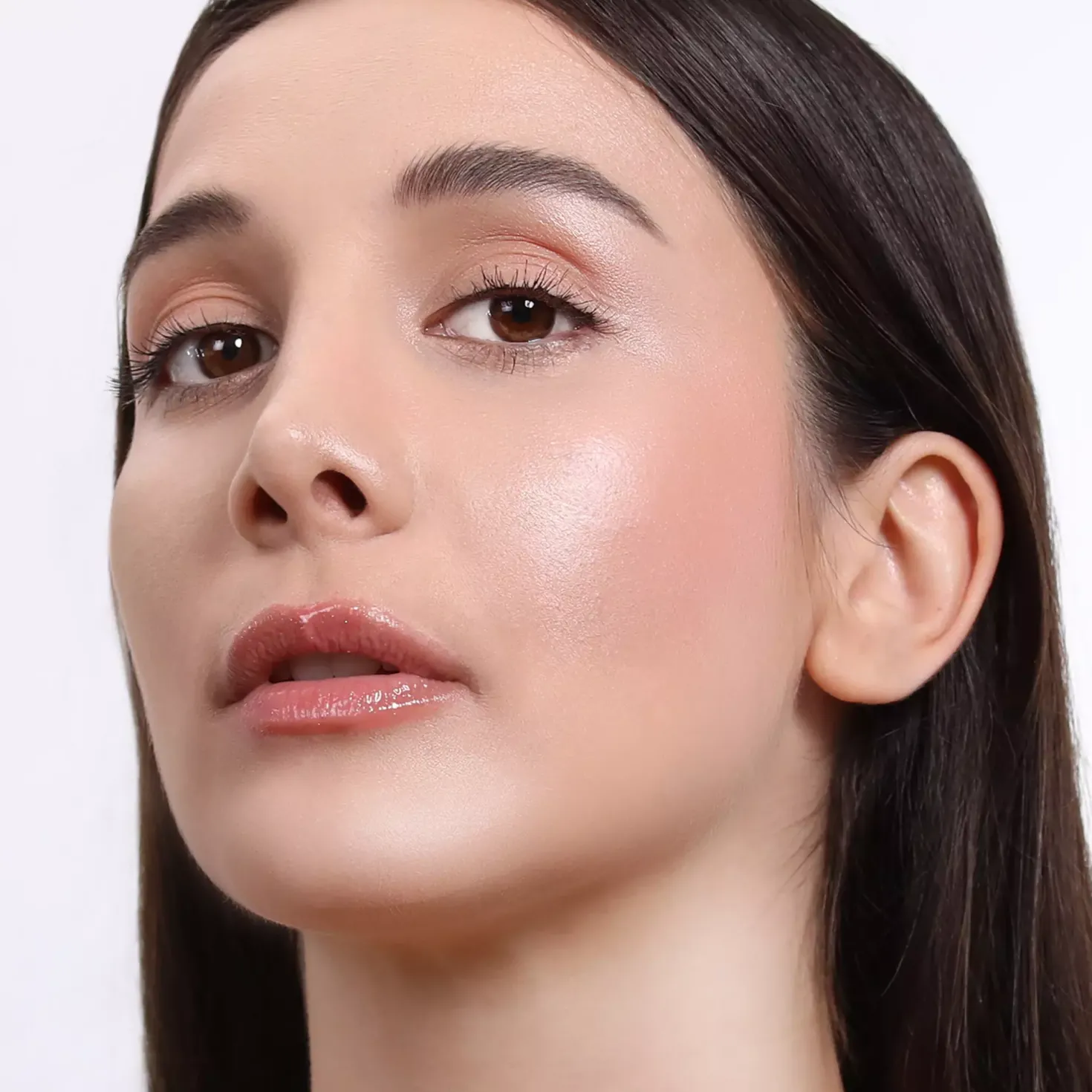 Moira Glow Show Liquid Highlighter 001 Vanilla Bliss