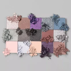 Moira Pretty Little Thoughts Eyeshdow Palette