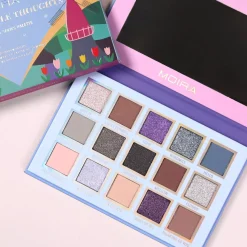 Moira Pretty Little Thoughts Eyeshdow Palette