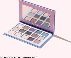Moira Pretty Little Thoughts Eyeshdow Palette