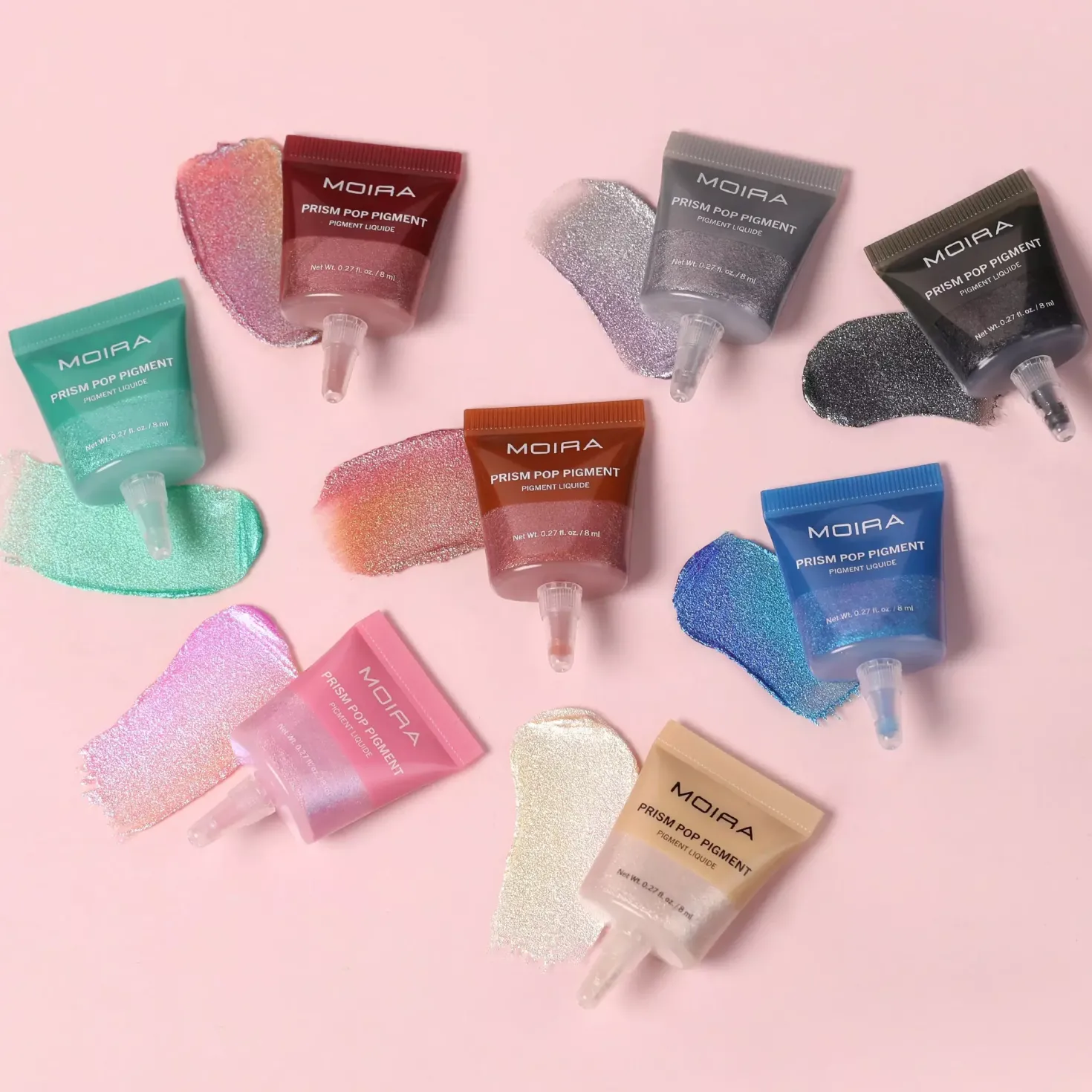 Moira Prism Pop Pigment 004 Cuddle Cloud