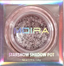 Moira Starshow Shadow Pot Pot 013 Just Right