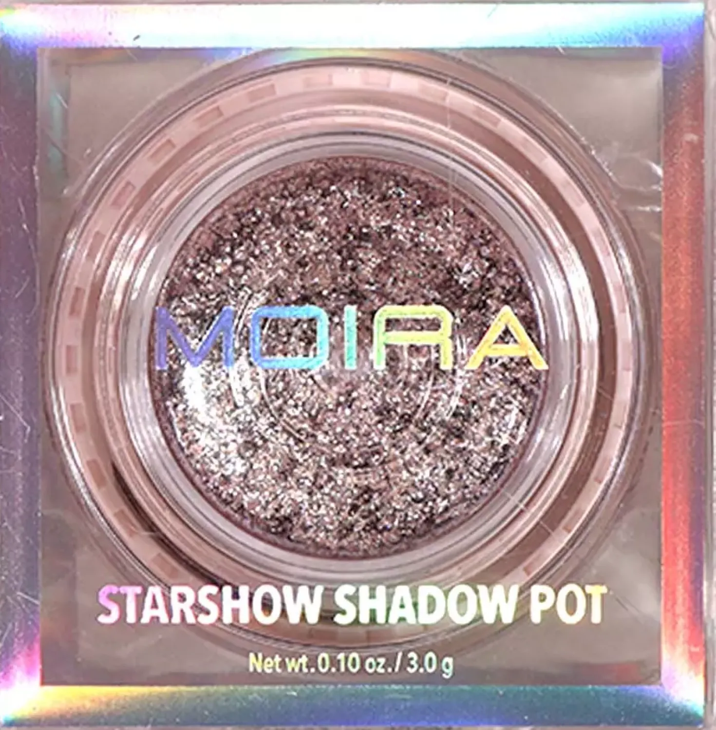 Moira Starshow Shadow Pot Pot 013 Just Right