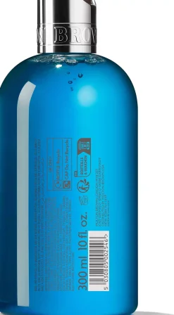 Molton Brown Blissful Templetree Bath & Shower Gel 125 ml