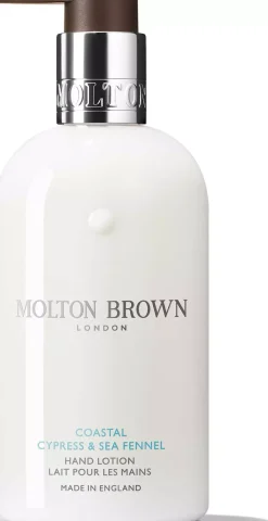 Molton Brown Coastal Cypress & Sea Fennel Hand Lotion 300 ml