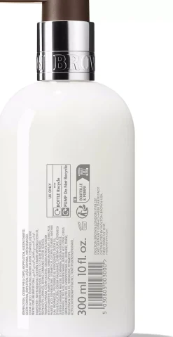 Molton Brown Fiery Pink Pepper Body Lotion 300 ml