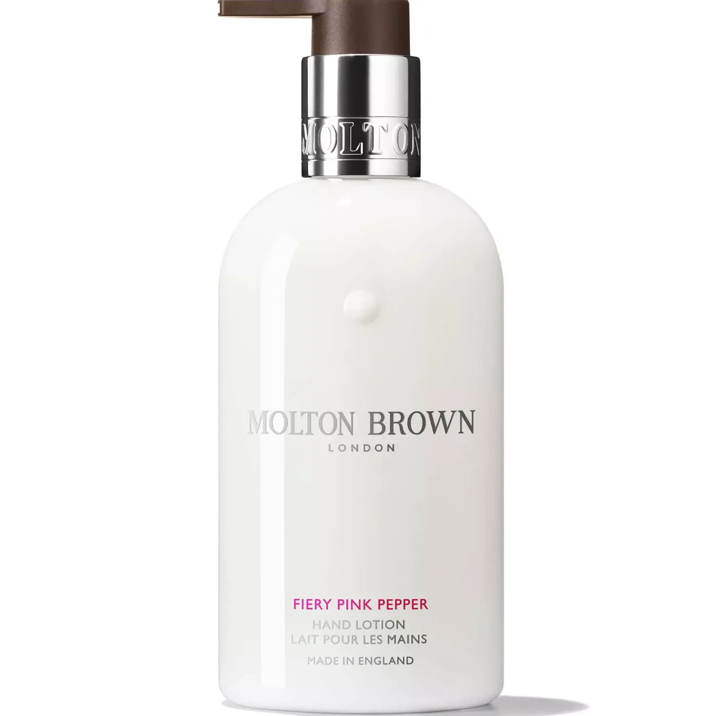 Molton Brown Fiery Pink Pepper Hand Lotion 300 ml