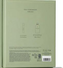Molton Brown Gift Set Tea Ceremony Collection 307,5 ml