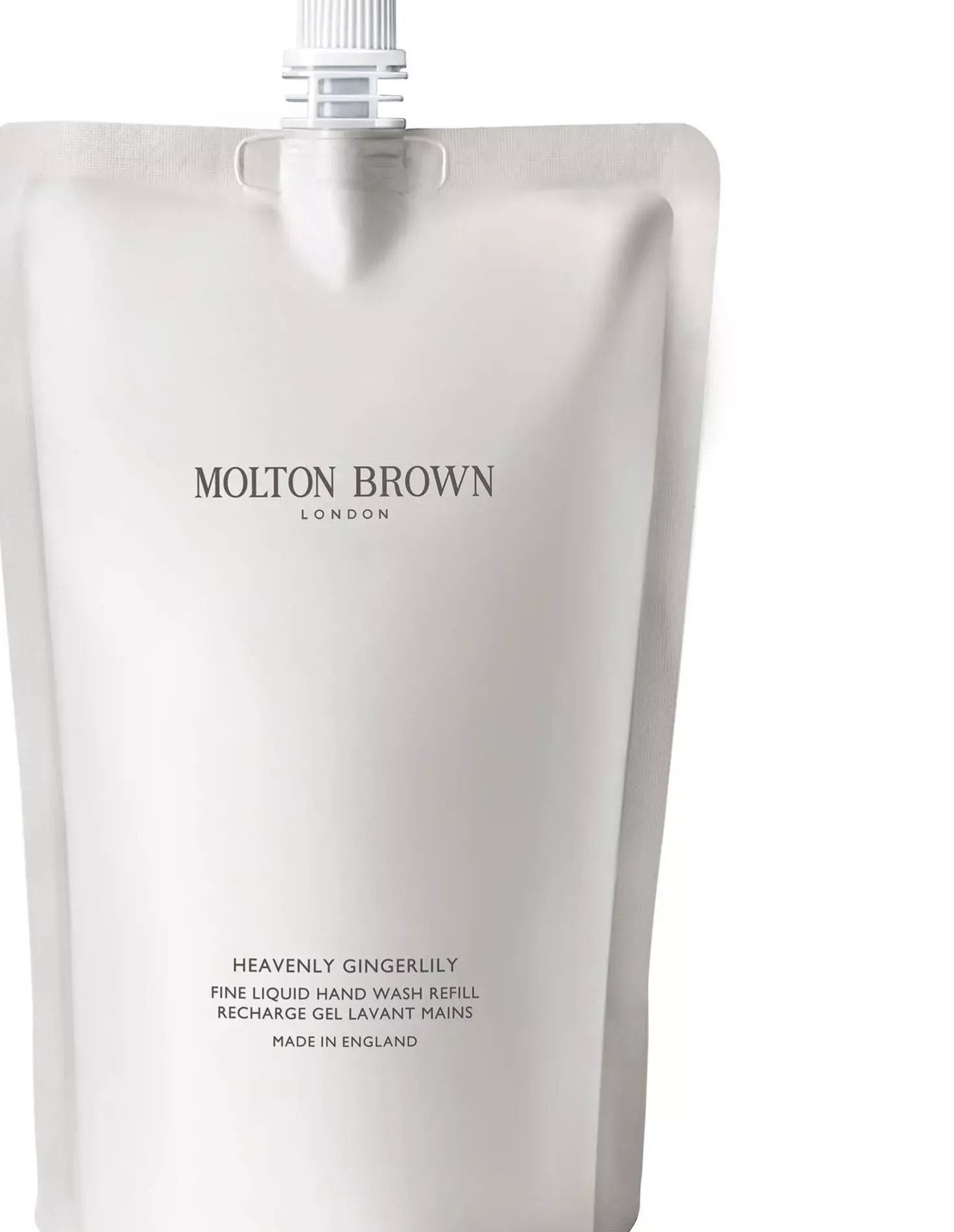Molton Brown Heavenly Gingerlily Fine Liquid Hand Wash Refill