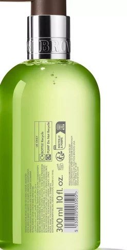 Molton Brown Lime & Patchouli Fine Liquid Hand Wash 300 ml
