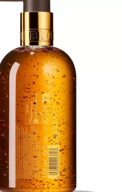 Molton Brown Mesmerising Oudh Accord & Gold Fine Liquid Hand Wash 300 ml