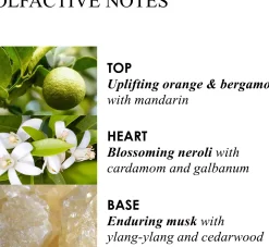 Molton Brown Orange & Bergamot Hand Cream 40 ml