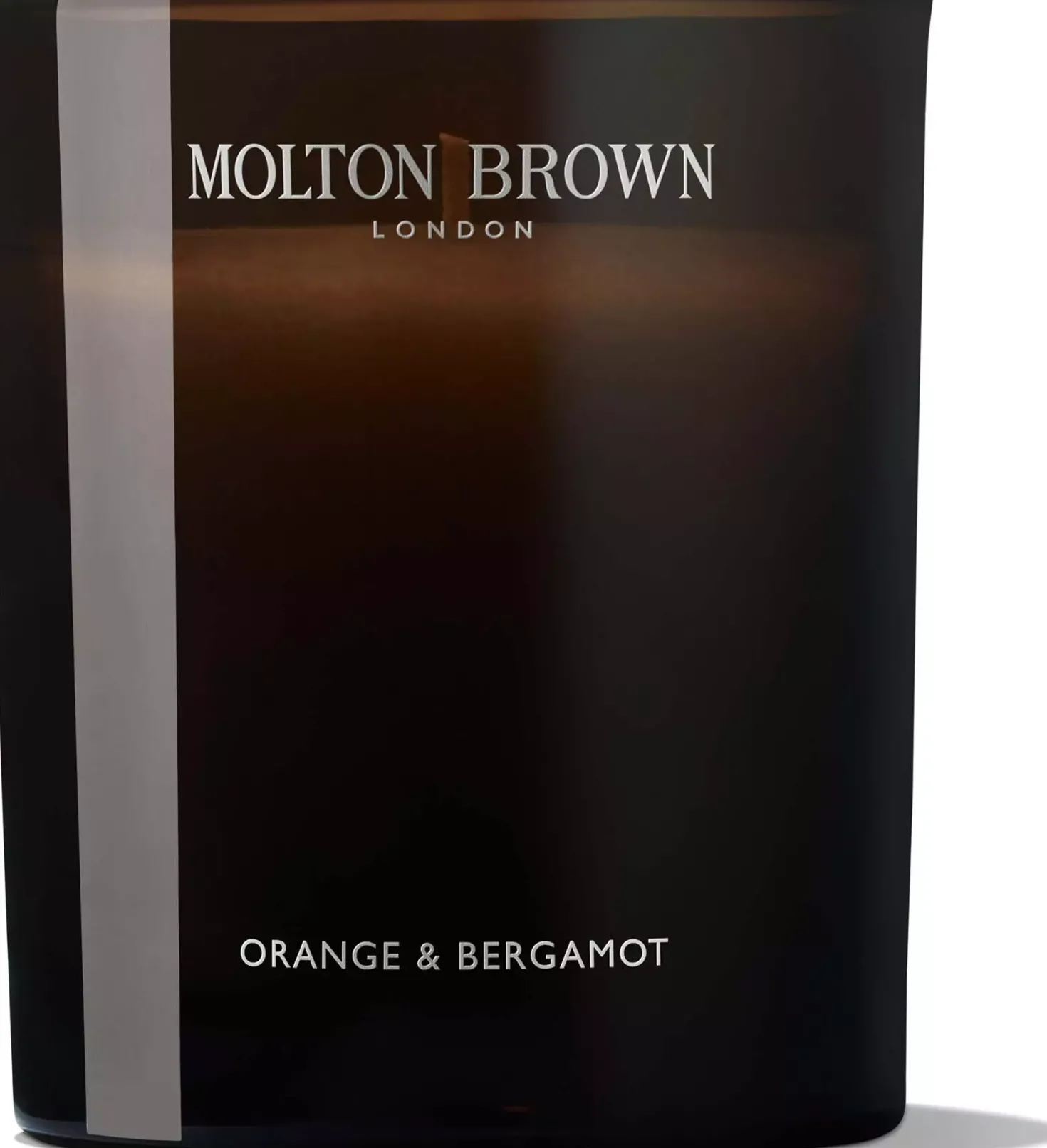 Molton Brown Orange & Bergamot Signature Candle