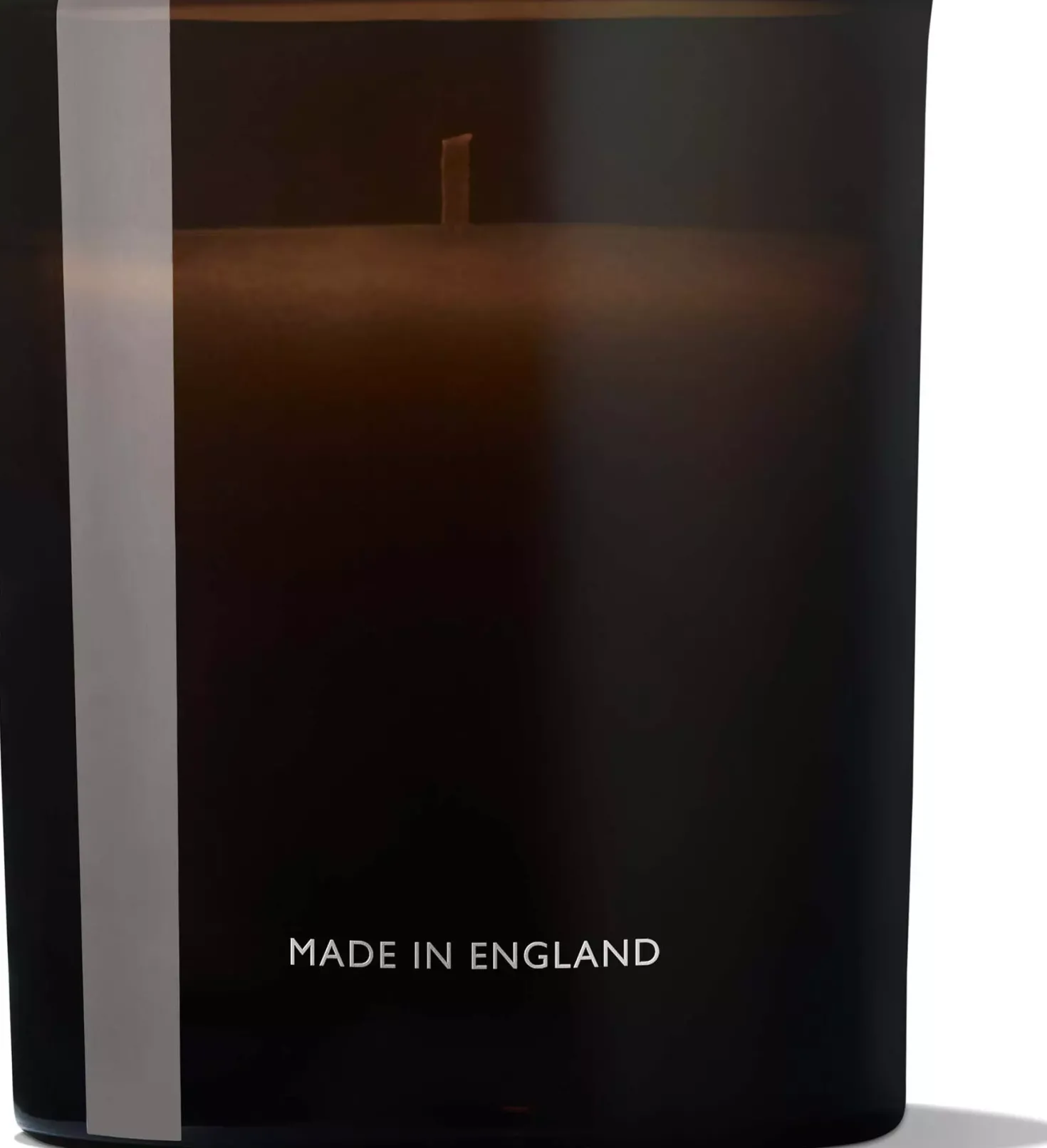 Molton Brown Orange & Bergamot Signature Candle