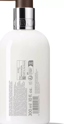 Molton Brown Re-Charge Black Pepper Body Lotion 300 ml