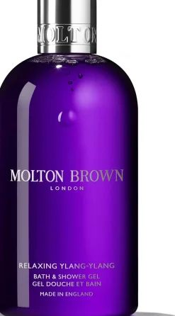 Molton Brown Relaxing Ylang-Ylang Bath & Shower Gel 300 ml