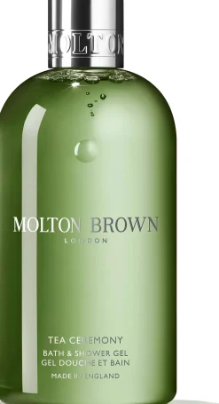Molton Brown Tea Ceremony Bath & Shower Gel
