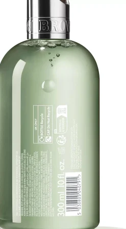 Molton Brown Tea Ceremony Bath & Shower Gel
