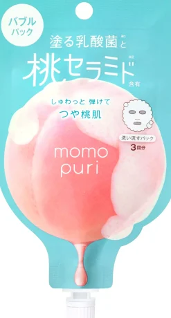 Momopuri Fresh Bubble Pack 20 g
