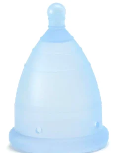 MonthlyCup Mini Blue