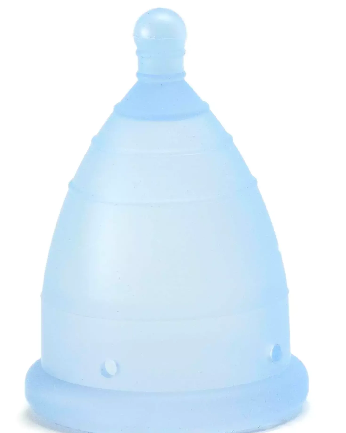 MonthlyCup Mini Blue