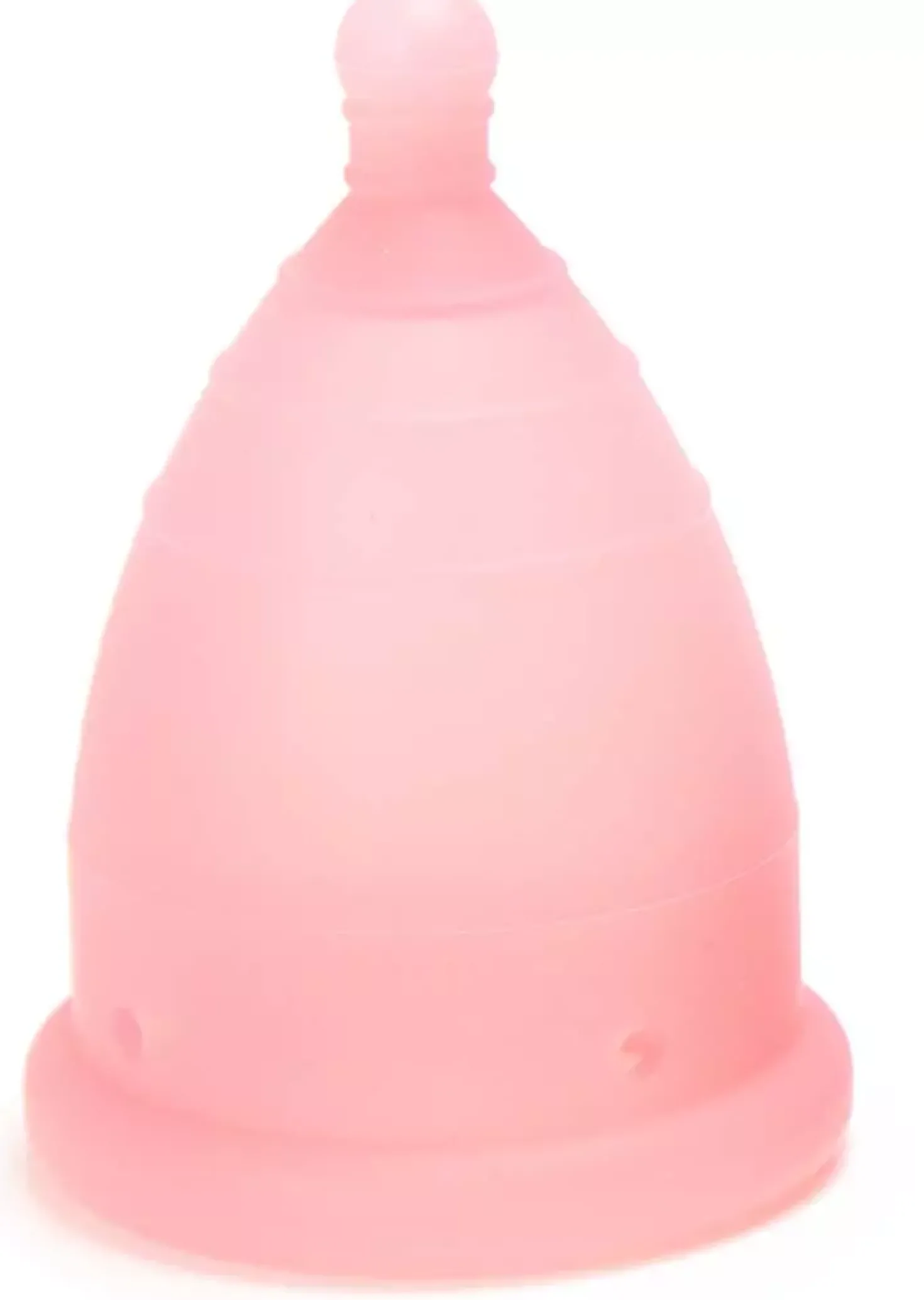 MonthlyCup Mini Pink
