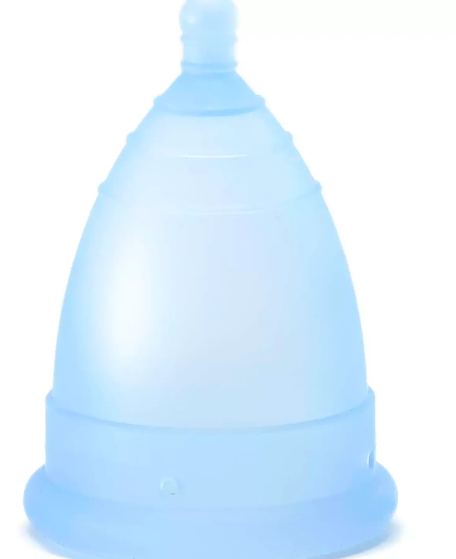MonthlyCup Normal Blue