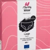 MonthlyCup Wear Hipster S