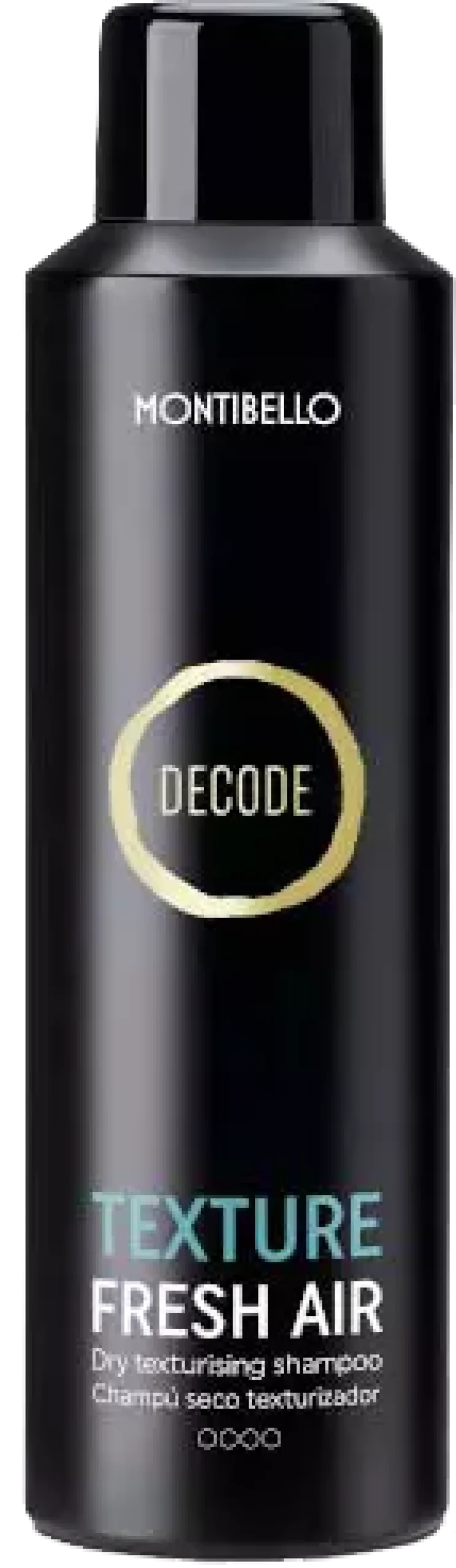 MontibelloDecode Texture Fresh Air 200 ml