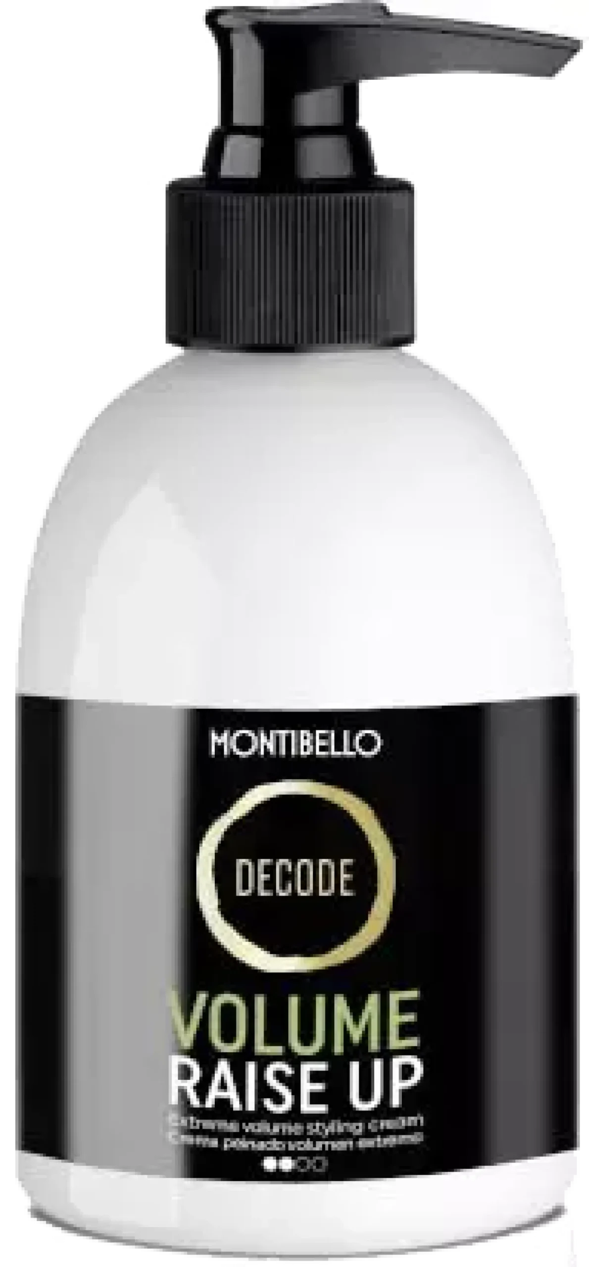 MontibelloDecode Volume Raise Up 200 ml