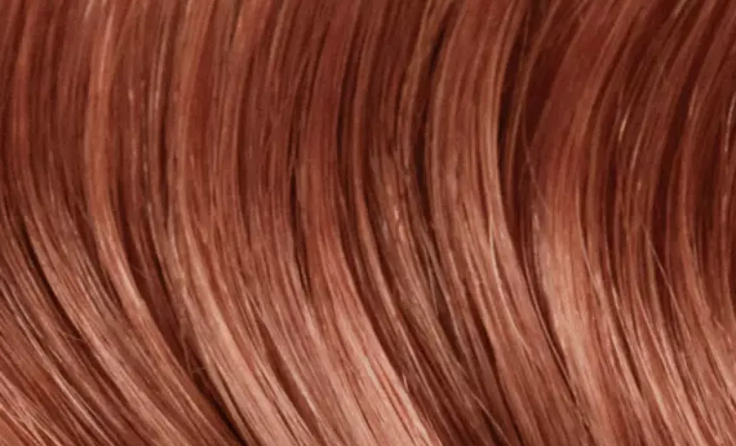MontibelloDénuée OTC 7.42 Blonde Copper Iridescent