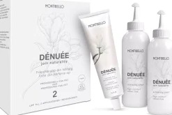 MontibelloDénuée OTC 7.21 Blonde Iridescent Ash